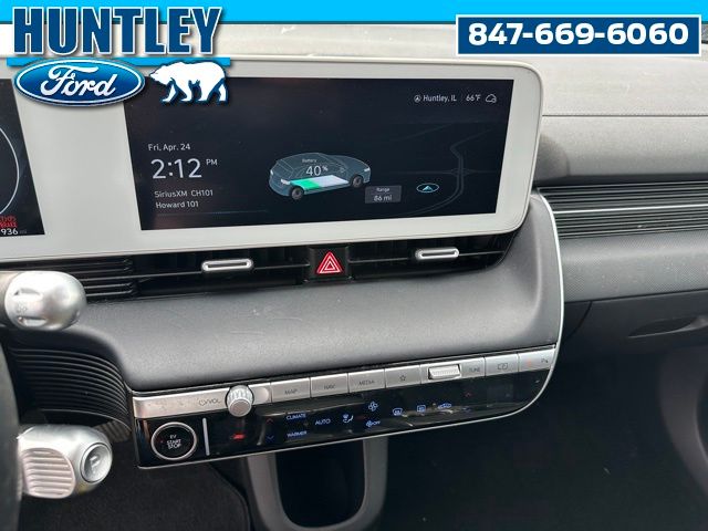 2023 Hyundai IONIQ 5 SEL SUV