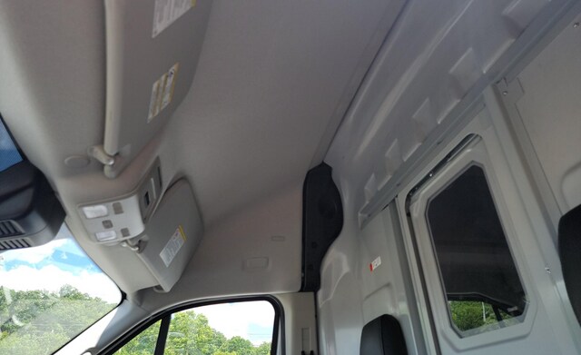 2025 Ford Transit-250 Cargo Base Van High Roof Ext. Van