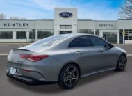 2023 Mercedes-Benz AMG CLA 35 CLA 35 AMGÂ® Coupe