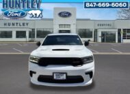 2022 Dodge Durango R/T SUV