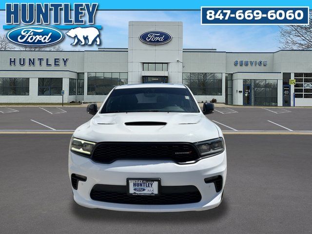 2022 Dodge Durango R/T SUV