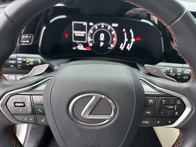2024 LEXUS NX 350 350 Premium SUV