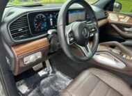 2023 Mercedes-Benz GLS 450 GLS 450 SUV
