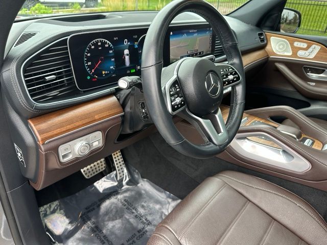 2023 Mercedes-Benz GLS 450 GLS 450 SUV