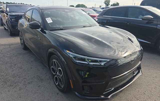 2023 Ford Mustang Mach-E GT SUV