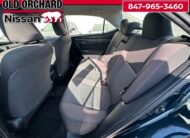 2017 Toyota Corolla LE Sedan