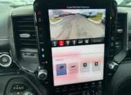 2025 Ram 1500 Limited Truck Crew Cab