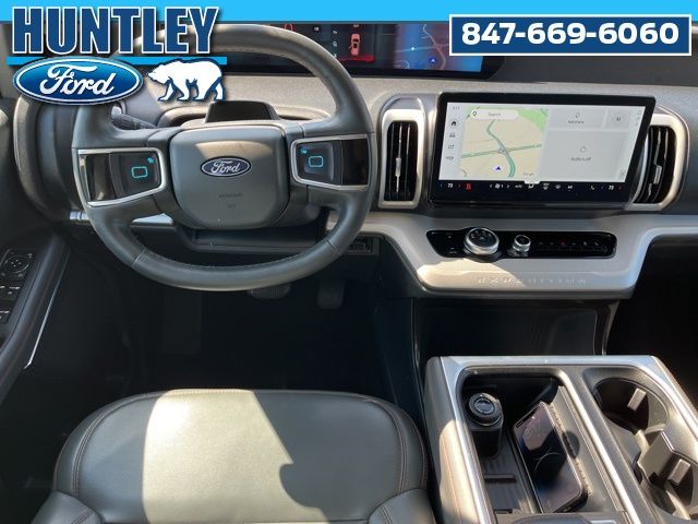 2025 Ford Expedition Max Active SUV