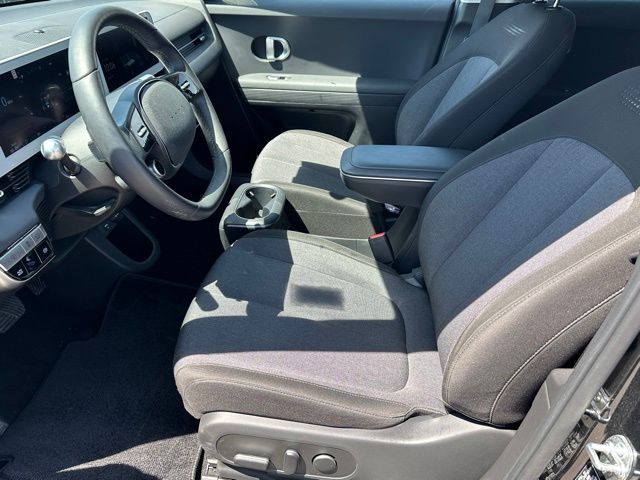 2024 Hyundai IONIQ 5 SEL SUV