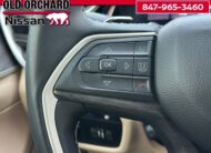 2022 Jeep Grand Cherokee 4xe 4xe SUV