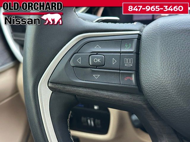 2022 Jeep Grand Cherokee 4xe - Photo 19