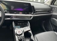 2023 Kia Sportage Hybrid SX-Prestige SUV