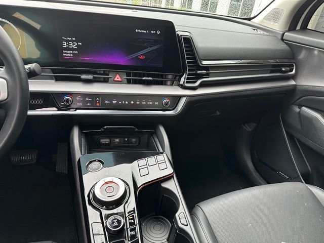 2023 Kia Sportage Hybrid SX-Prestige SUV