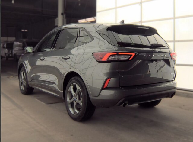 2024 Ford Escape ST-Line SUV