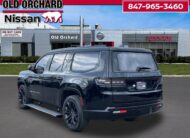 2023 Jeep Grand Wagoneer Series II SUV