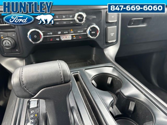2024 Ford F-150 XLT Truck SuperCrew Cab