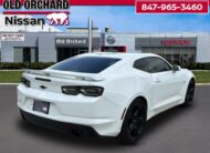 2023 Chevrolet Camaro SS Coupe