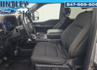 2021 Ford F-150 XLT Truck SuperCrew Cab