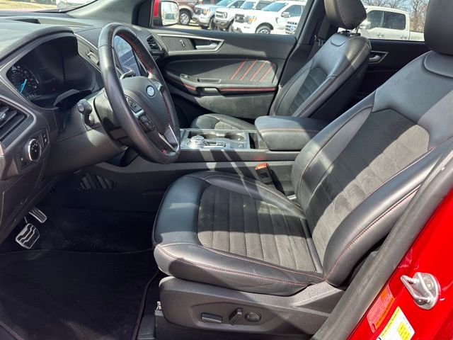 2023 Ford Edge ST Line SUV
