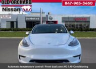 2025 Tesla Model Y Long Range SUV