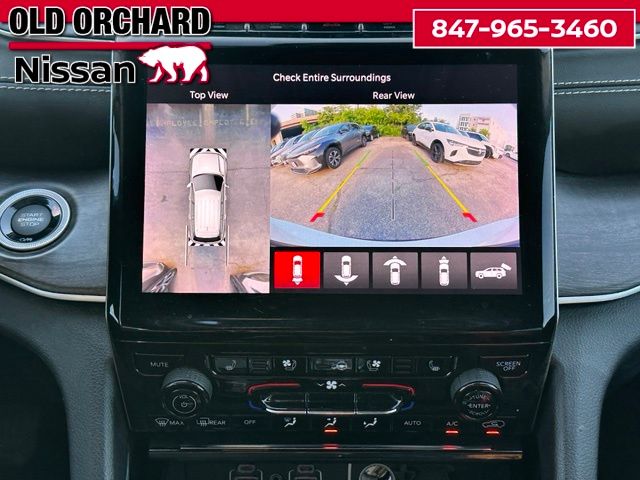 2023 Jeep Grand Cherokee Limited SUV