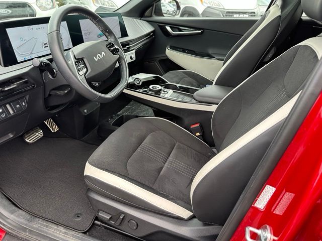2024 Kia EV6 GT-Line SUV