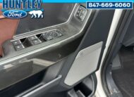 2023 Ford F-150 Lariat Truck SuperCrew Cab