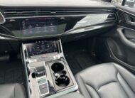 2025 Audi Q7 55 Premium Plus SUV