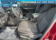 2019 Jeep Cherokee Latitude SUV