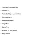 2023 Hyundai Santa Fe Limited SUV