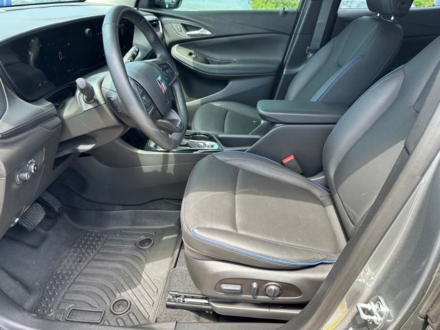 2026 Buick Encore GX Sport Touring SUV
