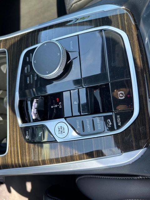 2024 BMW X5 xDrive40i SUV