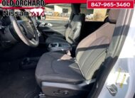 2024 Chrysler Pacifica Touring Van Passenger Van