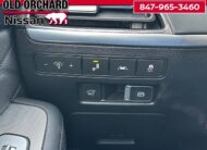 2022 Hyundai Palisade Calligraphy SUV