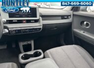 2024 Hyundai IONIQ 5 SEL SUV