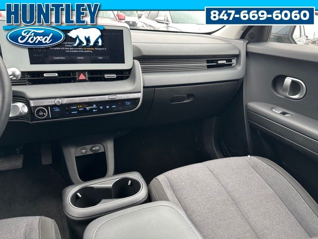 2024 Hyundai IONIQ 5 SEL SUV