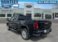 2022 GMC Sierra 2500 HD Denali Truck Crew Cab