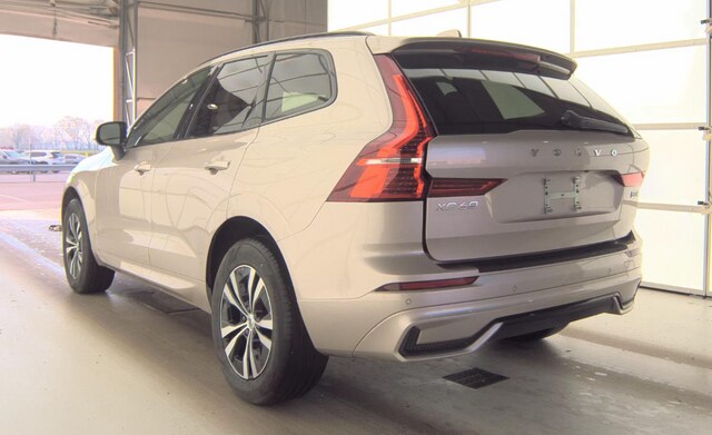 2025 Volvo XC60 B5 Core SUV