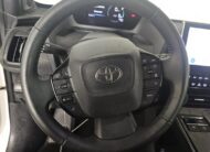 2023 Toyota bZ4X Limited SUV