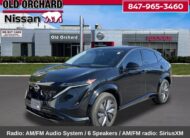 2024 Nissan ARIYA Engage e-4orce SUV