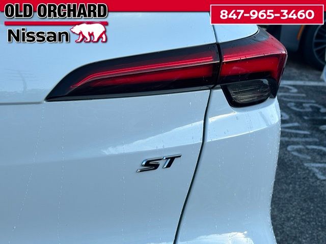 2024 Buick Envista Sport Touring SUV