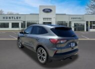 2022 Ford Escape SE SUV