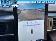 2022 Ford Explorer Platinum SUV