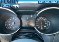 2022 Alfa Romeo Stelvio Quadrifoglio SUV