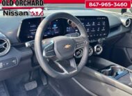2024 Chevrolet Blazer EV LT SUV