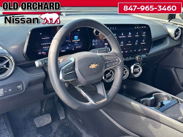 2024 Chevrolet Blazer EV LT SUV