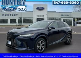 2023 LEXUS RX 350 350 Premium SUV
