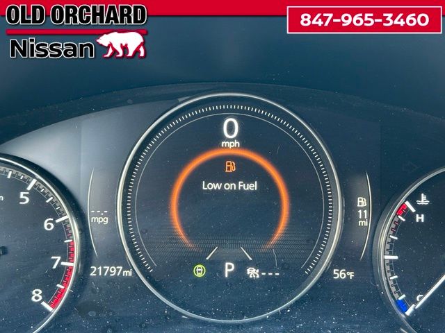2024 Mazda CX-30 2.5 S Preferred Package SUV