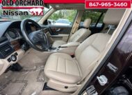 2012 Mercedes-Benz GLK 350 GLK 350 SUV
