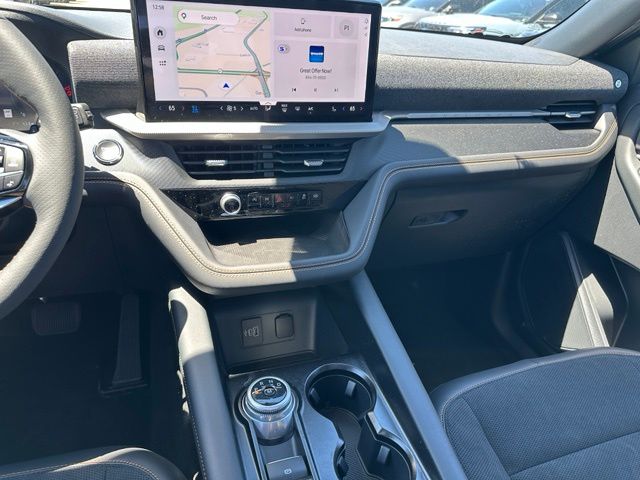 2026 Ford Explorer Tremor SUV